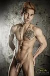 Sexy Gay Asian - Cumception