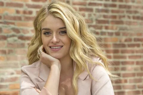 What’s Cooking With The Chew’s Daphne Oz squib The Daily Bea