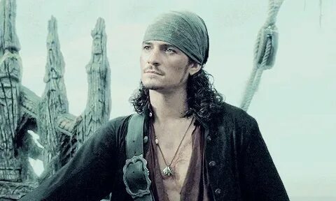 pirates of caribbean will turner - Google Search Pirates of 