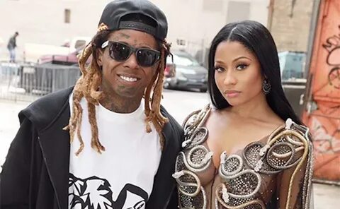 Lil Wayne Told Nicki Minaj He's Not Married & His Favorite S