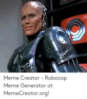 🐣 25+ Best Memes About Robocop Meme Robocop Memes