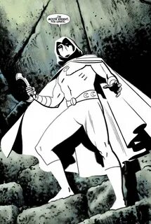 Who Is Moon Knight? Marvel