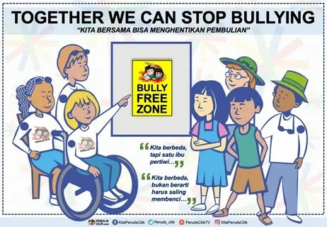 Poster Bully - Beinyu.com