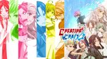 Cheating Craft Wallpapers
