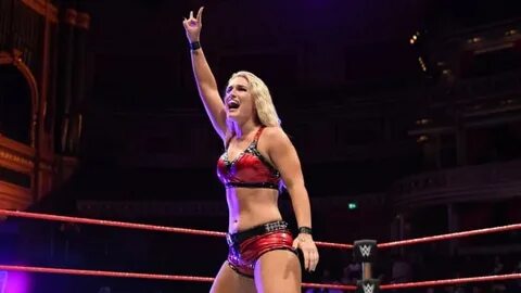 Toni Storm no longer with WWE - WON/F4W - WWE news, Pro Wres