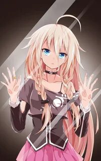 IA, VOCALOID page 2 - Zerochan Anime Image Board