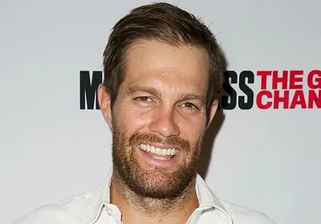 Geoff Stults to Write, Possibly Star in Upcoming CBS Comedy 