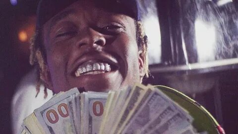 FREE Lil Uzi Vert Type Beat 2017 "MONEY FLIPPIN" VS THE WORL