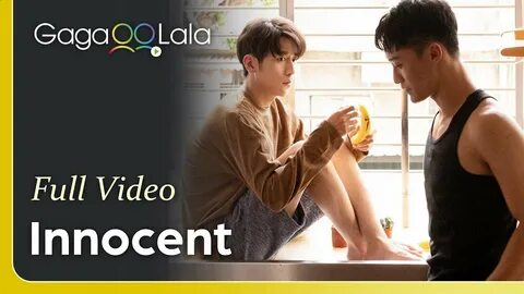 Innocent Full Short Film The Taiwanese BL that reached 10000