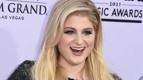 Meghan Trainor's red hair: Singer talks new haircut and colo