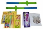 Buy B kids Wacky Wand Squirting Toy in Cheap Price on Alibab