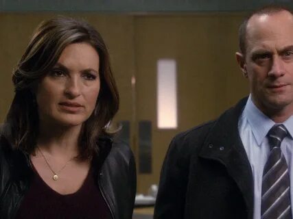 Law And Order Special Victims Unit Season 12 Episode 21 : La