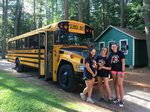 Getting to your summer camp in America - Camp Leaders