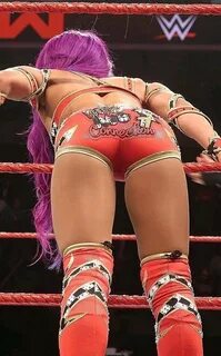 WWE Sasha Banks - 971 Pics xHamster