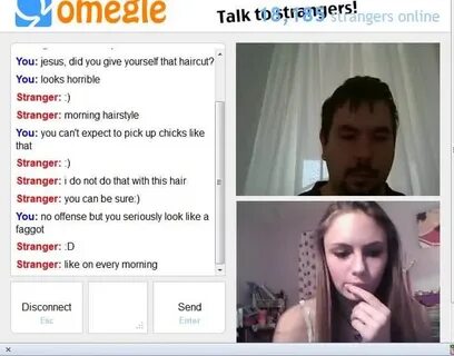 How To Get Girls On Omegle Online Text Chatting With Strange
