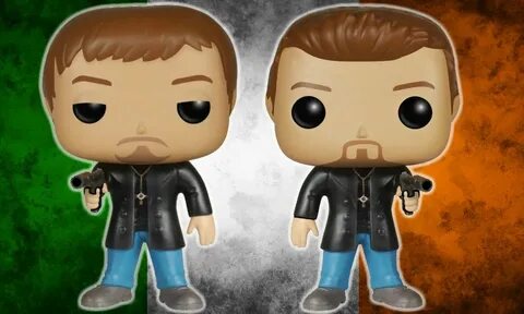 New Irish Pop! Vinyls Are Brothers, Killers, and Saints