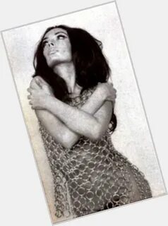 Barbara Steele Official Site for Woman Crush Wednesday #WCW