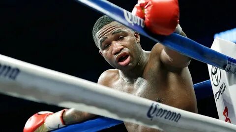Adrien Broner exercises rematch clause to fight Marcos Maida