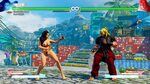 Street Fighter V Nude Mod Physics Xxx Porn
