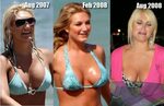 Brooke hogan tits 💖 Brooke Hogan nude, topless pictures, pla