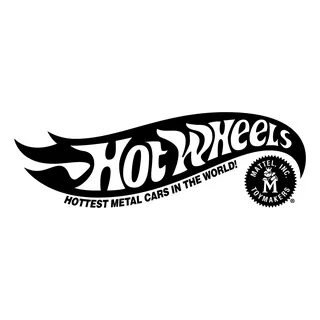 Hot Wheels - Logos Download