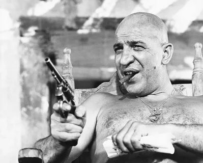 Telly Savalas Classic films, Cool pictures, Western movies