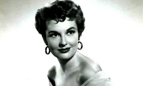 Dianne Foster (1950s starlet) - a photo on Flickriver