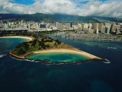 Magic Island: Oahu, HI. Oahu, Magic island, Outdoor