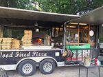Food Trucks Miami Fl