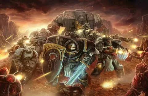 Pin by Mb on Wh40k Space Marines Space marine, Warhammer 40k
