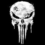The Punisher logo Punisher tattoo, Punisher art, Punisher sk