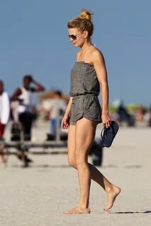 Jennifer Morrison - Hot Bikini in Miami-06 GotCeleb