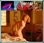 Teri Garr - nude and naked celebrity pictures and videos fre