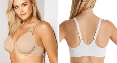 Front Closure Bras - 10 Things You Need To Avoid Love of Lin