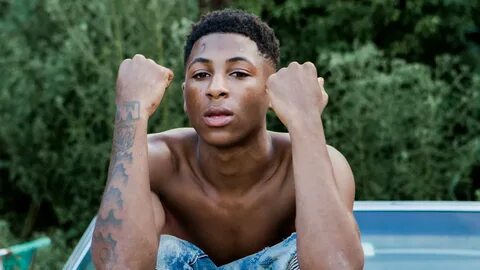 Youngboy Never Broke Again Age : NBA YoungBoy Never Broke Ag