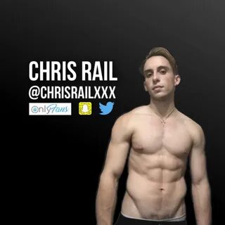 Rising Star PR on Twitter: "Rising Stud @chrisrailxxx Gets Beautifully Natural o