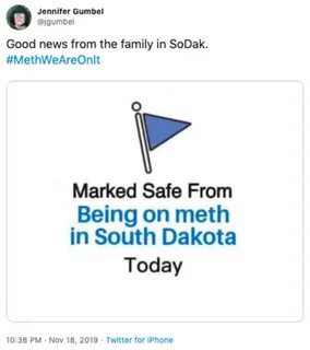 Marked Safe Meth. I'm On It. Know Your Meme