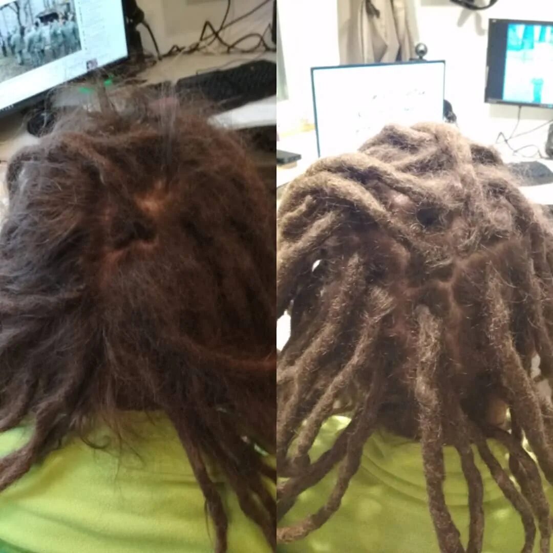 Dota 2 dreaded dreads фото 68