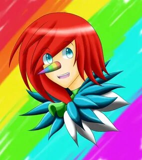 Rainbow Laughing Jack - Laughing Jack Photo (37228420) - Fan