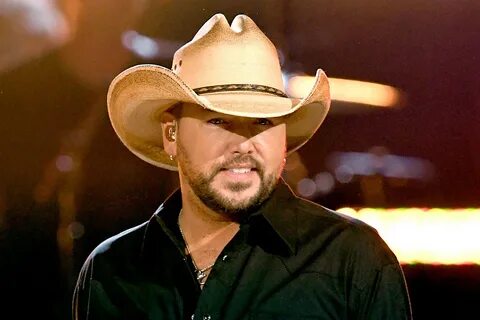 Jason Aldean Announces New '9' Album, Release Date