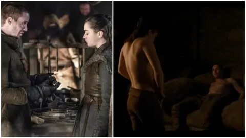 3arya sex scene