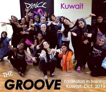 The World Groove Movement