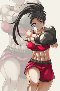 Xbooru - 1girl abs absurd res alluring alternate costume ath