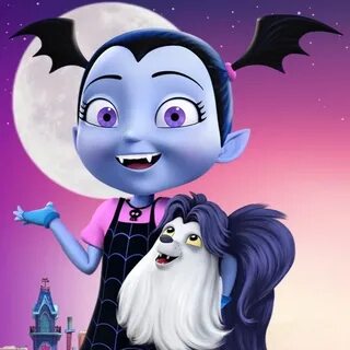 Vampirina BR - YouTube