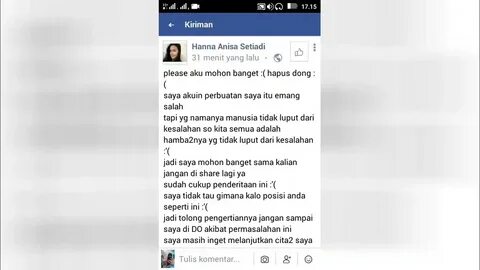 About hanna anisa - YouTube