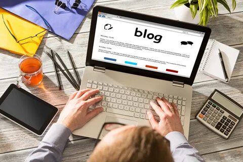 How to Use Webinars to Benefit Your Blog - Webinar Best Prac