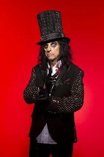 File:Alice Cooper 2011.jpg - Wikipedia