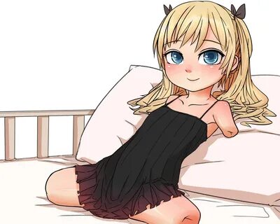 let's have an amputee thread I prefer one legged especially - /d/ - Hentai/Alter