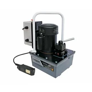 EP Serisi 700 Bar Elektrikli Hidrolik Güç Üniteleri - Sanayiden İlan 