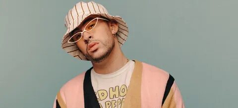 Bad Bunny, el protagonista de Tinder en 2020 Música LOS40